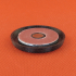 40mm round mini base (magnetic) image