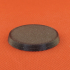 50mm round mini base (magnetic) image