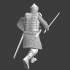 Medieval Lithuanian/Estonian high ranking knight image