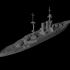 Queen Elizabeth Class Battleship WW1 image