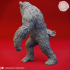 Yeti - Tabletop Miniature (Pre-Supported) image
