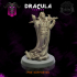 Dracula - The Army of Hunger image