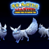 Mini Monster Master: I Dare you to Catch em (MiniMonsterMayhem Release) image
