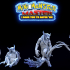 Mini Monster Master: I Dare you to Catch em (MiniMonsterMayhem Release) image