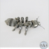 Articulated Ant Robot (Huge!) image