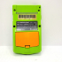 Gameboy Color (GBC) Battery Cover Replacement image
