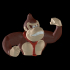 Donkey Kong bust image