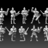 Steampunk Gunners image
