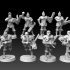 Steampunk Gunners image