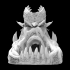 DT15 Man Eater Dice Tower :: Possibly Cool Dice Tower 2 image