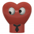 Valentine Heart Pinwalker. image