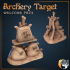 Archery Target image