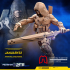 Cyberpunk models BUNDLE - (January22 release) image