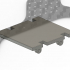 Extended Electronics tray for JEC EVO24 Chassis image
