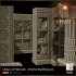 Babylonian Library interior set - Library of Dawn image