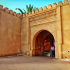 Bab al Gharbi - Oujda, Morocco image