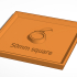 50mm square base (Magnetic) image