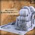 Hollow Oak Brewery - Dice tower image