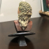 Lagertha from Vikings - Bust Statue image