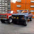 FMSK01 & 02 FMS/EazyRC Chevy Truck Rollbar & Bullbar image