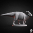 Parasaurolophus - Dino image