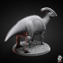 Parasaurolophus - Dino image