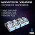 Narcotics Store - Scenery Kit - Night Market Collection image