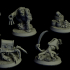 Objective Markers - The Blighted Privateers image