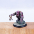 Objective Markers - The Blighted Privateers print image