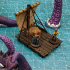 Pirate Raft [SUPPORT-FREE] image