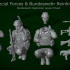 Patreon pack 03_2 - September 2021 - Bundeswehr Reinforcements image