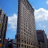 Flatiron Building - New York City, USA image