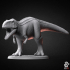 Giganotosaurus - Dinosaur image