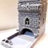 HeroQuest Dice Tower image