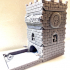 HeroQuest Dice Tower image