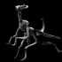 Alien Mantis image