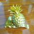 Ruyi pineapple image