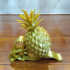 Ruyi pineapple image