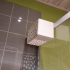 Voronoi Shower box image