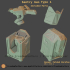 Sentry Gun Double Pack (T1 & T2) image