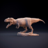 Giganotosaurus image