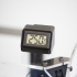 Digital Thermometer Mount (For 3D Printer Enclosure) image