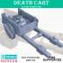 Death Cart (Harvest of War) image