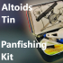 Altoids Tin Panfishing Kit image