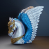Pegasus: Sky Warrior image