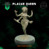 Plague Queen - The Army of Plague image