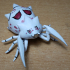 Kumoko Spider so I'm a spider so what small spider print image