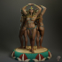 Egyptian Dancer (Charming Princess) image
