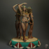 Egyptian Dancer (Charming Princess) image