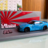 Mini GT LB Nissan GTR Display Base image